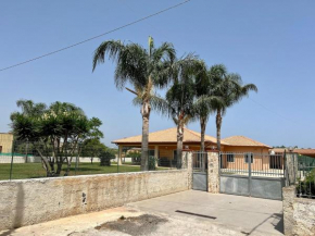 Villa Lucia, Siracusa